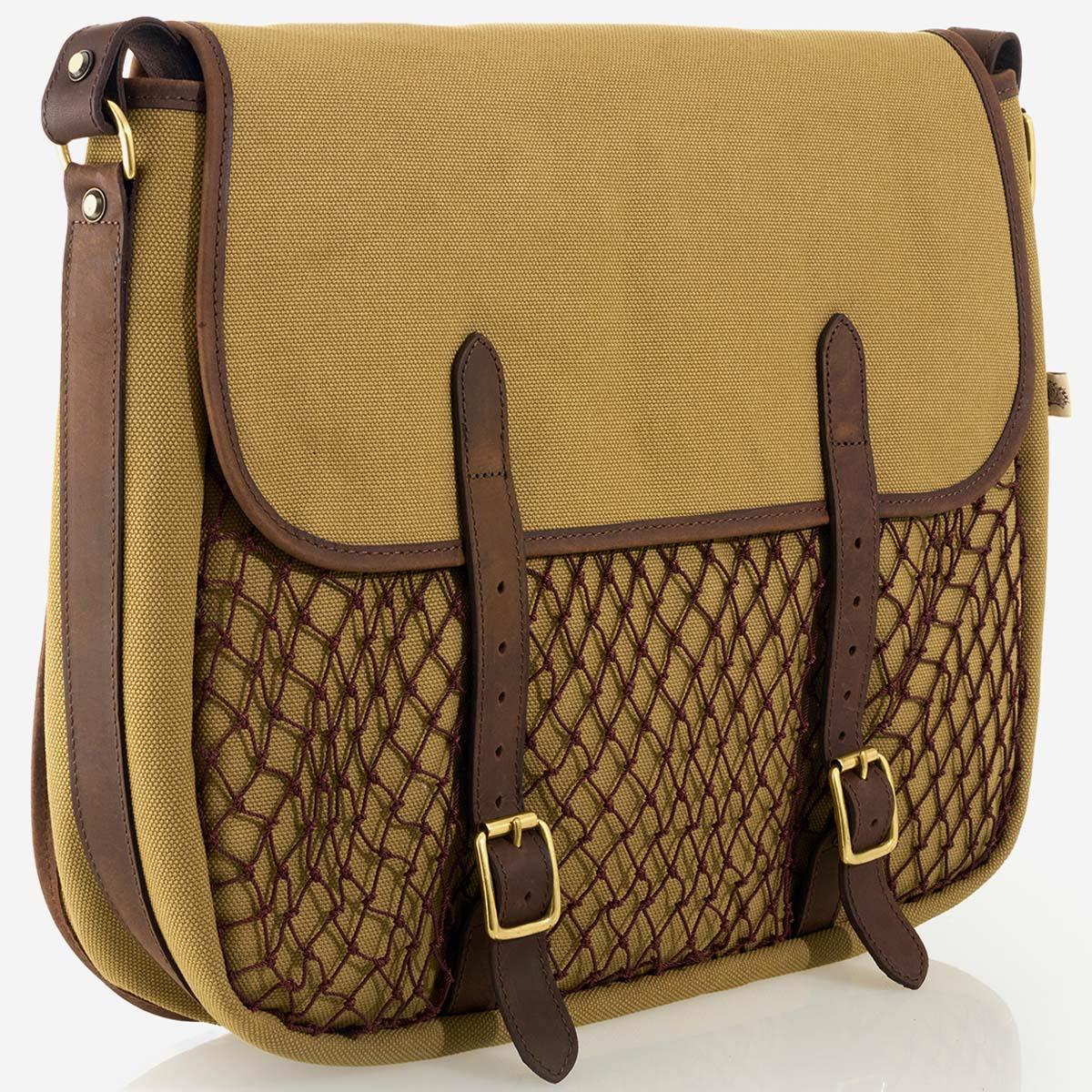 Teales Huntsman Game Bag