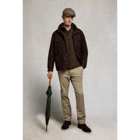 Holland Cooper Mens Classic Softshell Gilet