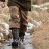 Le Chameau Unisex Mouflon 2.0 Extreme 12" Boots towards lifestyle