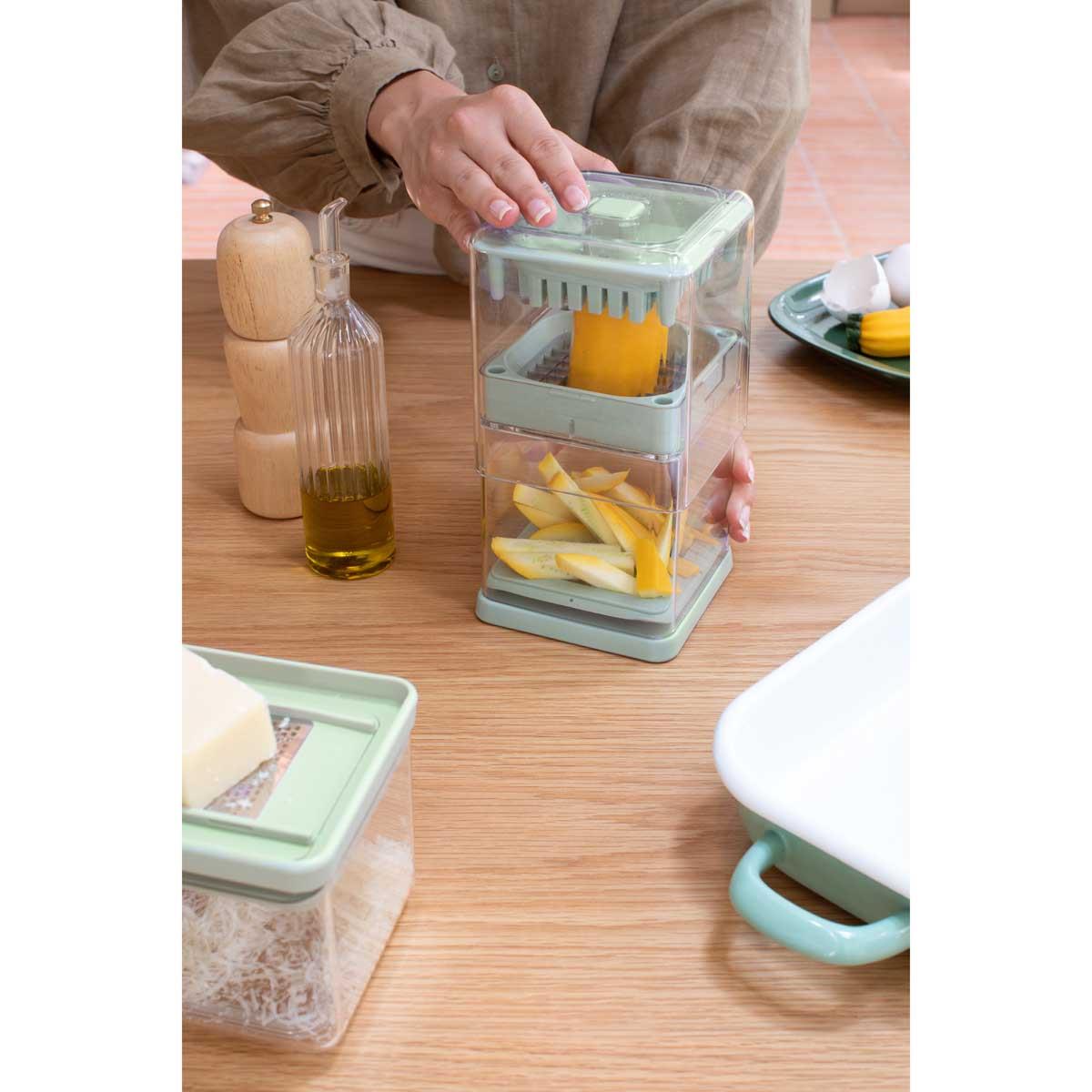 Brabantia Tasty+ Potato Cutter