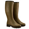 Le Chameau Wool Lined Giverny Wellington Boot