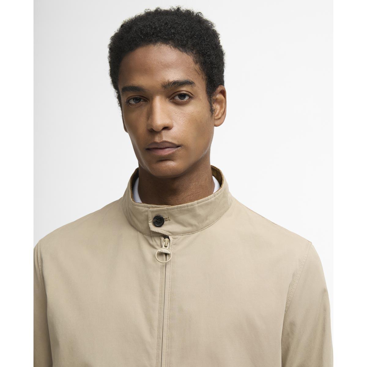 Barbour Mens Tyneside Casual Jacket