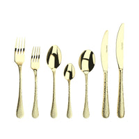 Arthur Price Champagne Avalon Cutlery