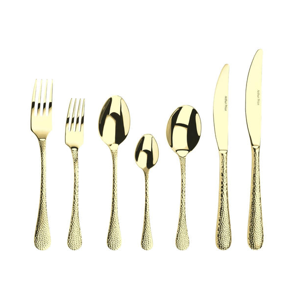 Arthur Price Champagne Avalon Cutlery