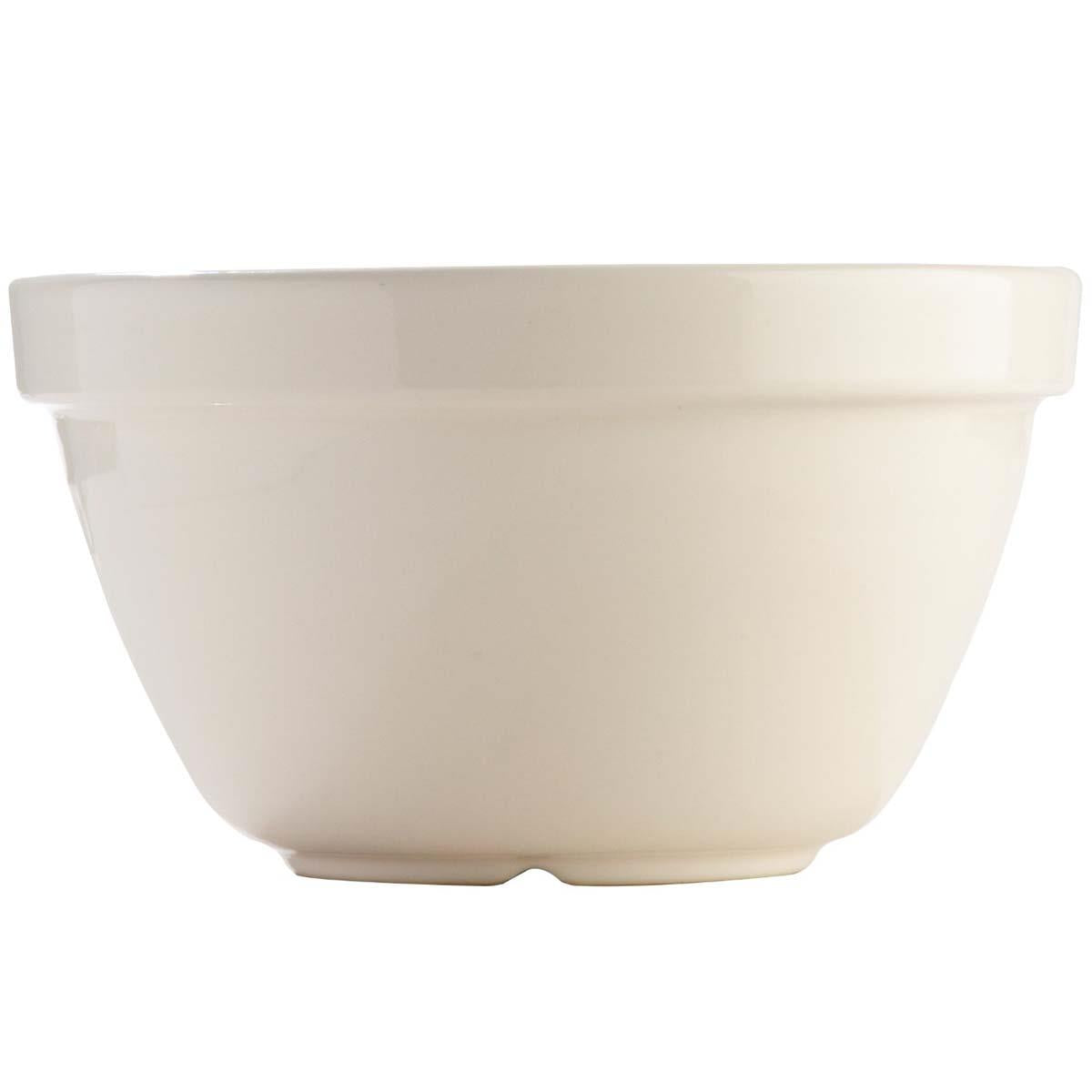 Mason Cash S24 Original White 20cm Pudding Basin BOWL