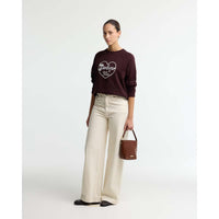 Barbour Womens Ambleside Sweatshirt