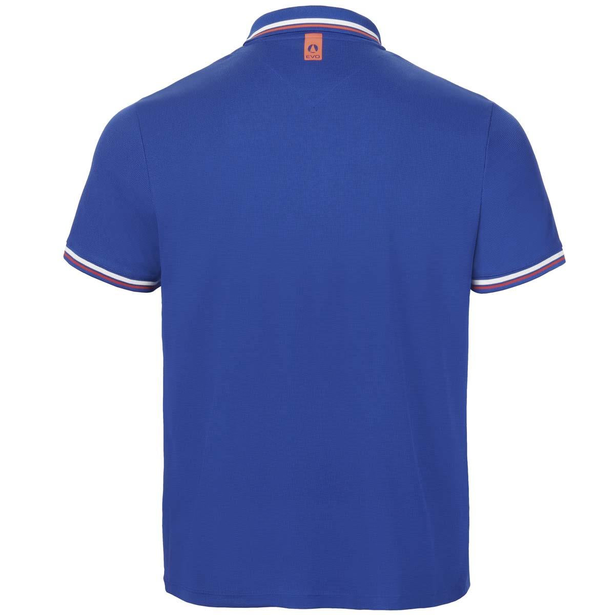 Musto Mens Evo Pro Lite SS Polo 2.0