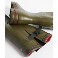 Aigle Parcours 2 ISO Wellington Boots