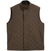 Barbour Mens Rosley Polarquilt Gilet