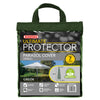 Bosmere Ultimate Protector Small Parasol Cover