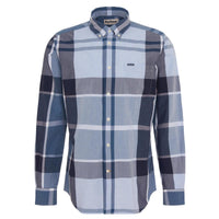 Barbour Mens Harris Tailored Shirt