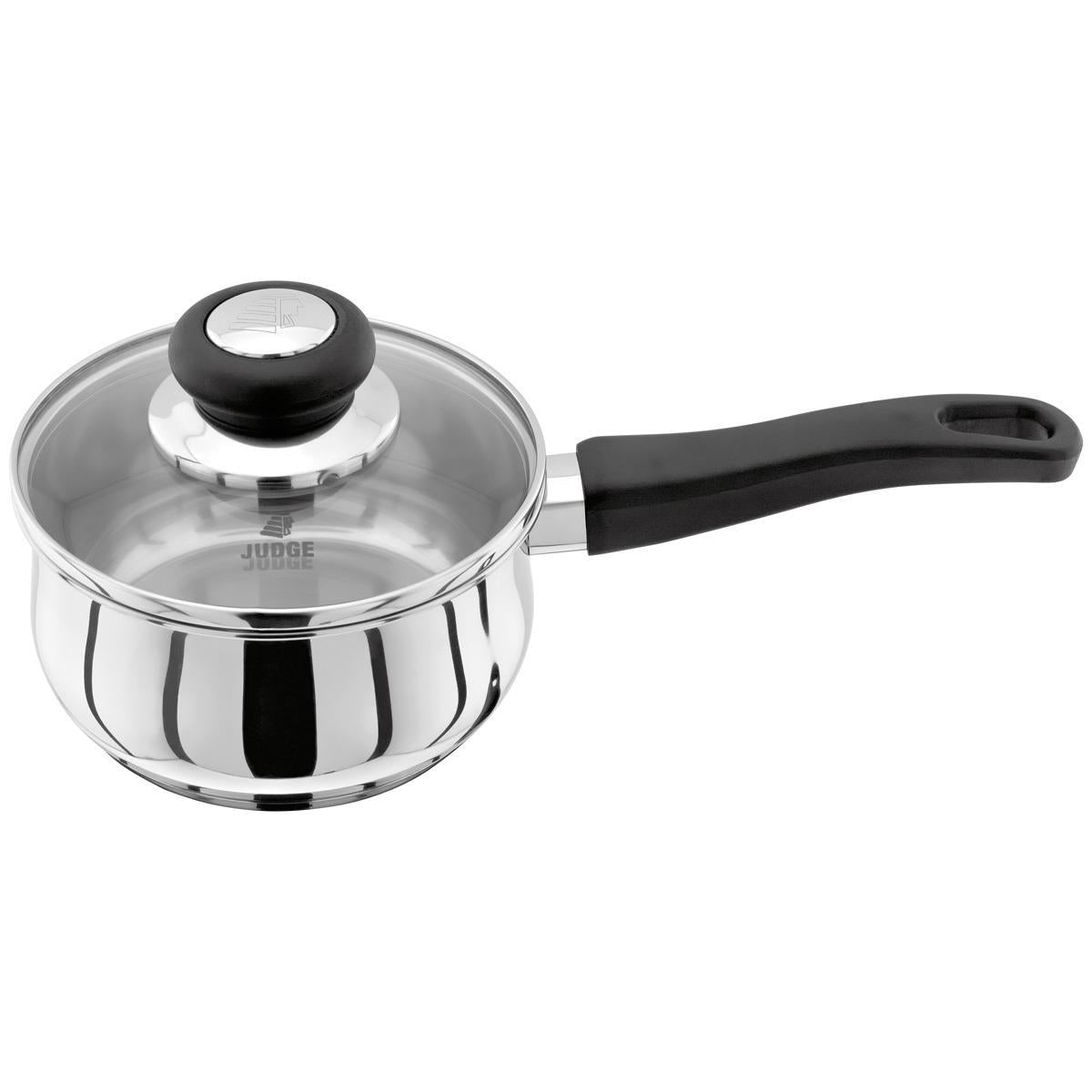 Judge Vista Saucepan