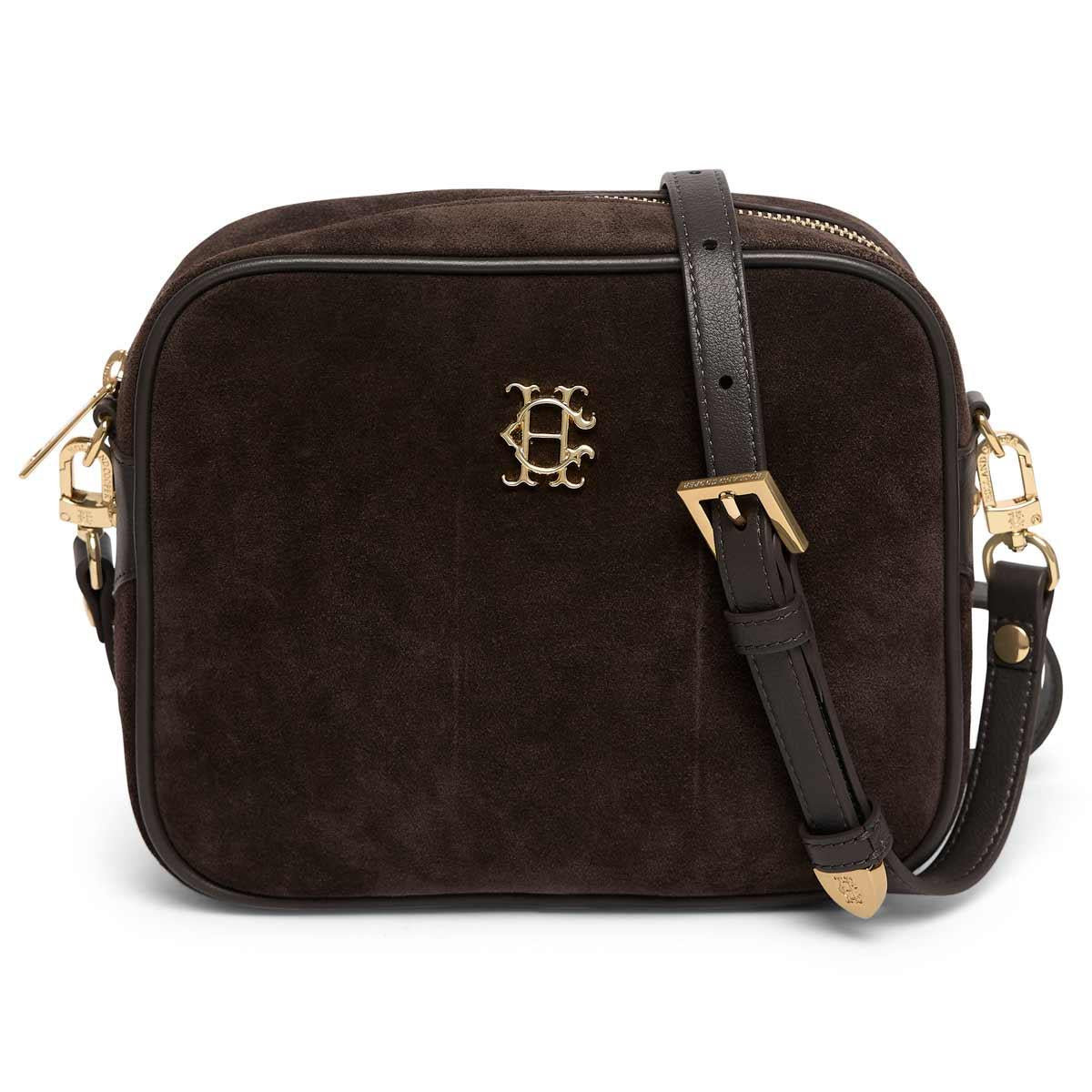 Holland Cooper Womens Country Camera Bag