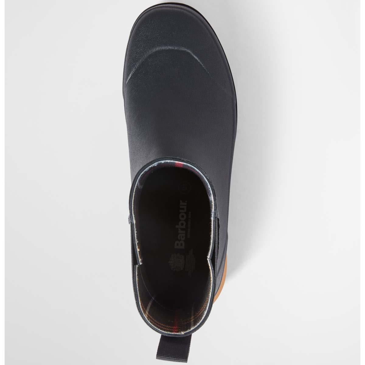 Barbour Womens Abbeyfield Welly