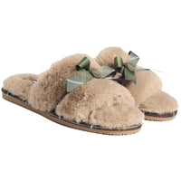 Barbour Womens Eleanora Slipper