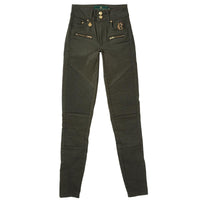 Holland Cooper Womens Biker Jean