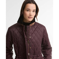 Barbour Womens Rosamund Quilted Jacket