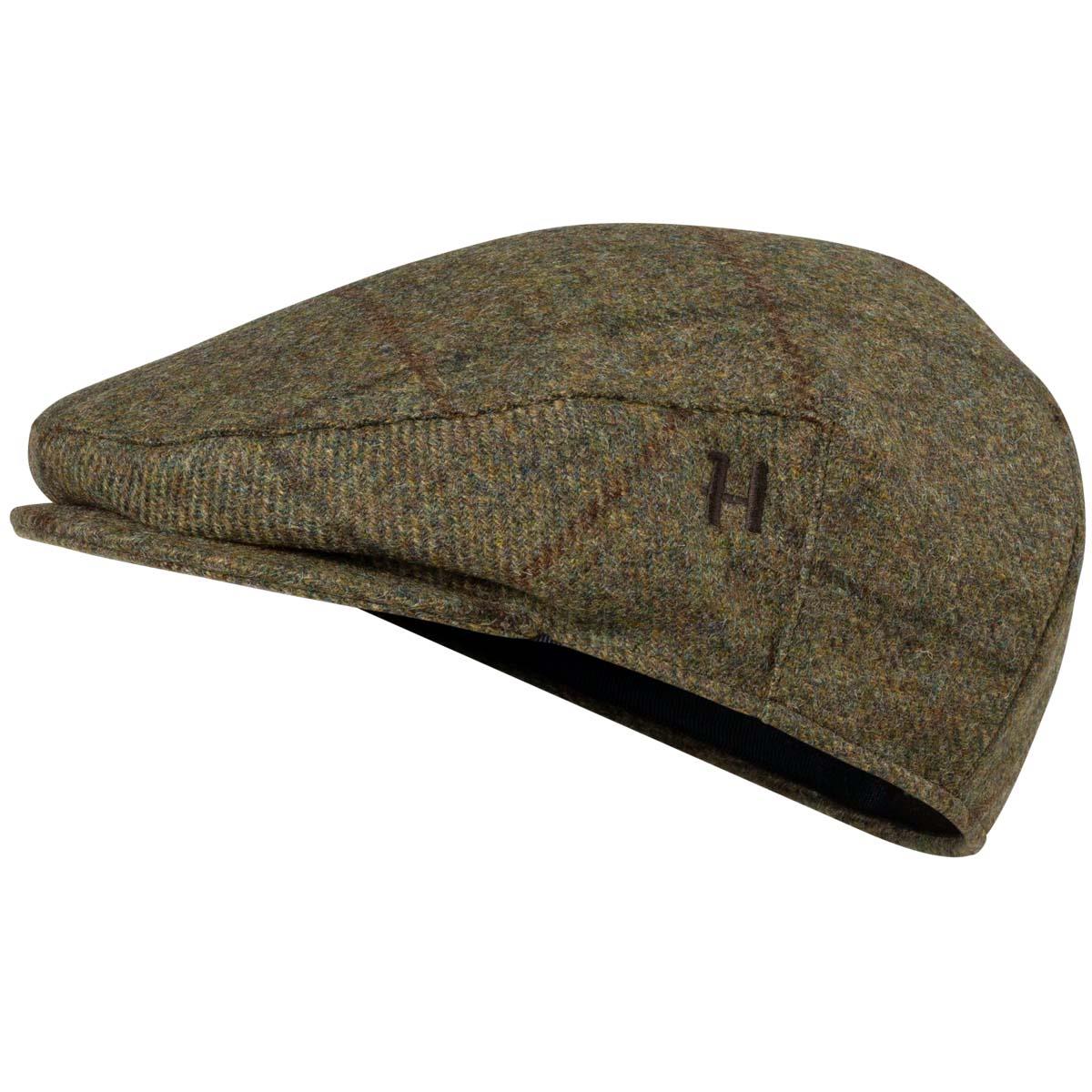 Harkila Badanloch Flat Cap