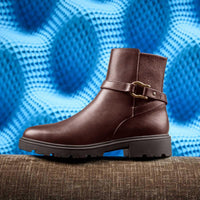 Clarks Womens Code L Bay Boots