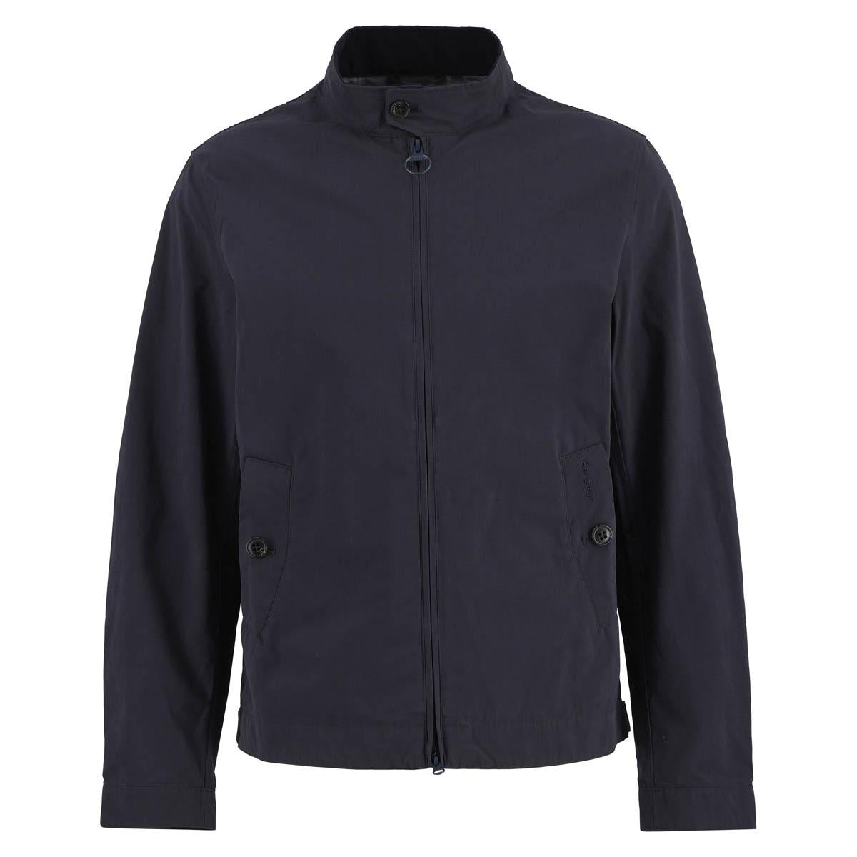 Barbour Mens Tyneside Casual Jacket