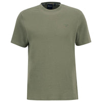 Barbour Mens Platford Tailored T-Shirt