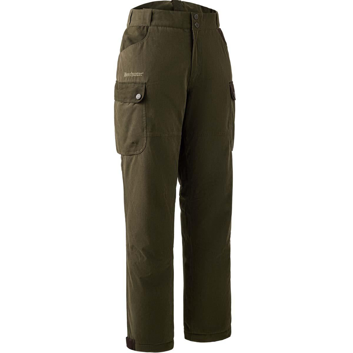 Deerhunter Mens Eagle Winter Trousers