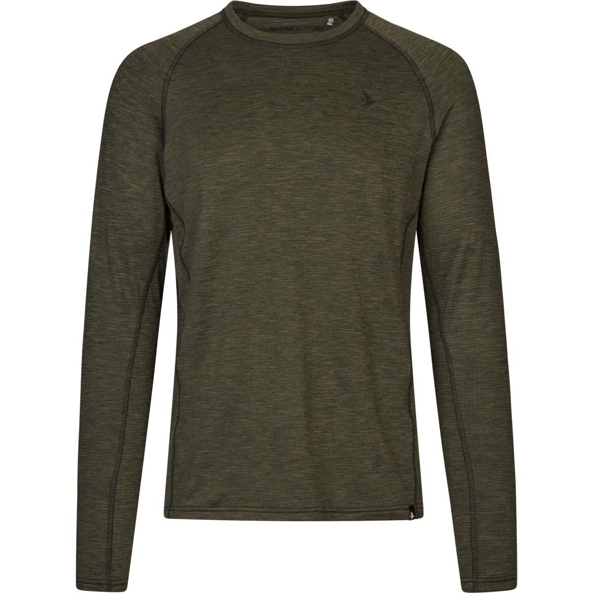Seeland Mens Peak T-Shirt