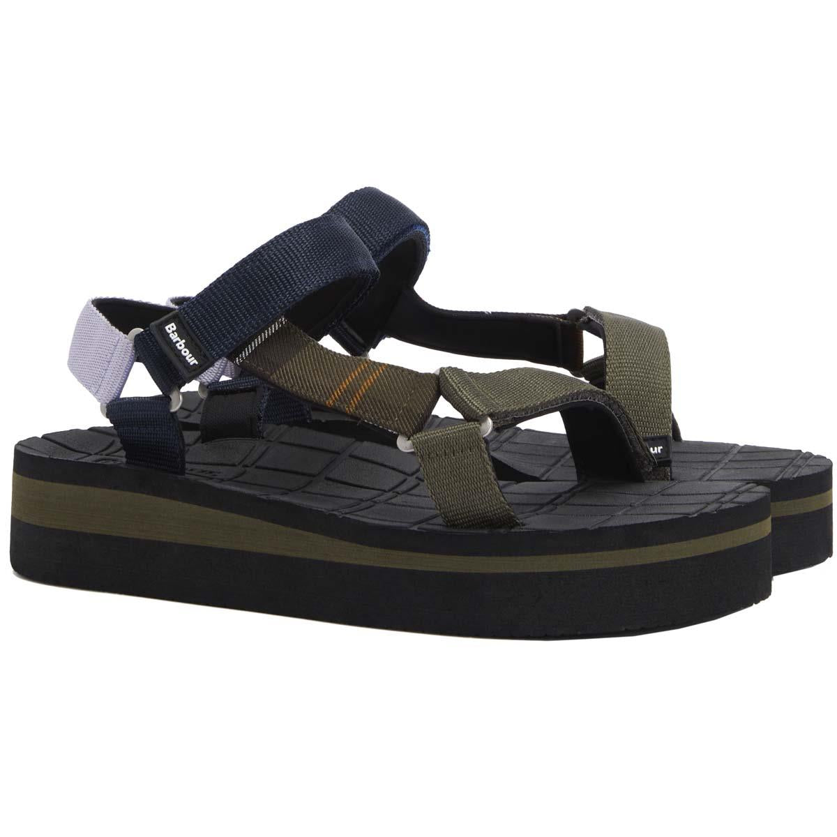 Barbour Mila Sandal