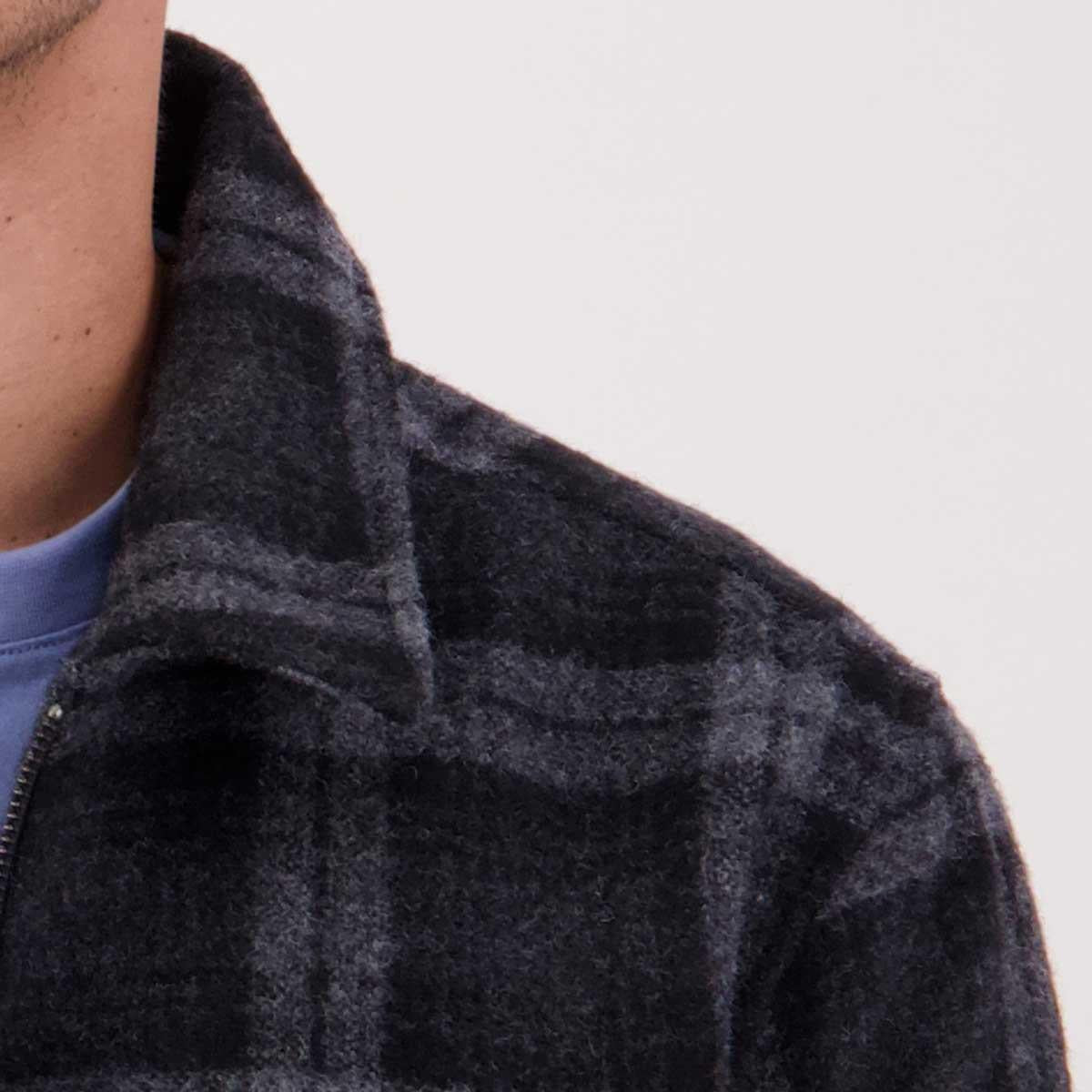 Swanndri Mens Northgate V2 Jacket