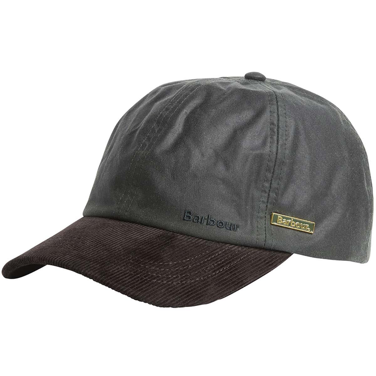 Barbour Womens Beadnell Cap