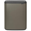 Brabantia Bo Touch Bin 60 Litre