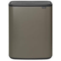 Brabantia Bo Touch Bin 60 Litre