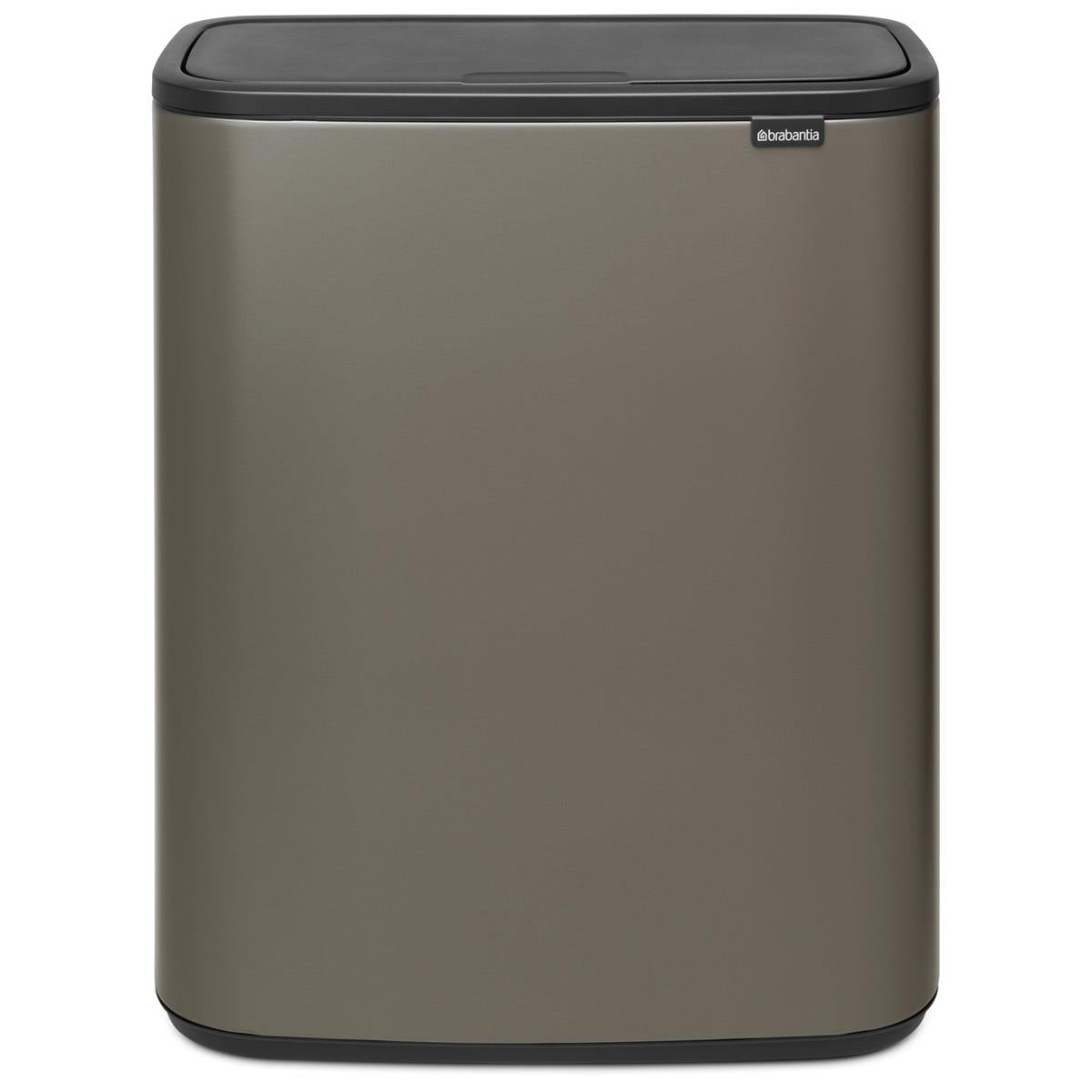 Brabantia Bo Touch Bin 60 Litre