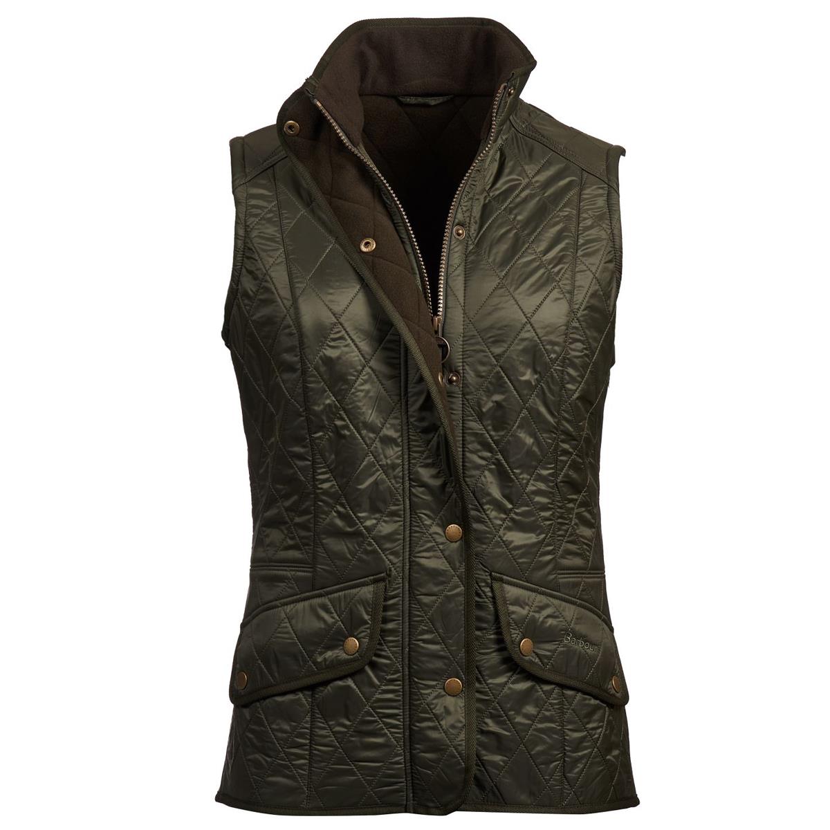 Barbour Womens Cavalry Gilet