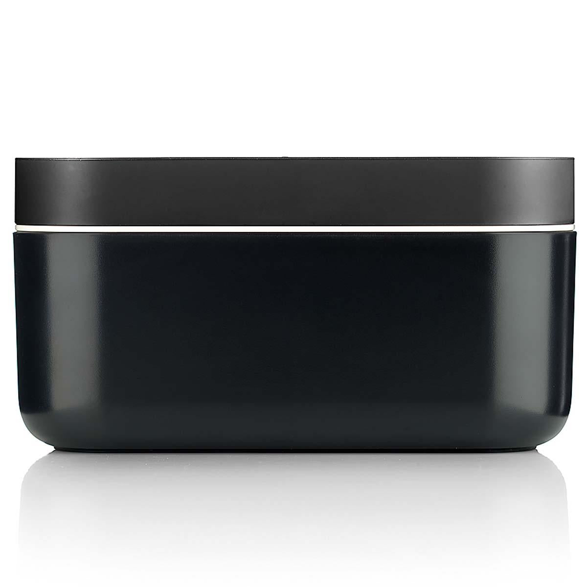 Black Lekue Ice Box