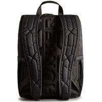 Hunter Nylon Pioneer Topclip Backpack