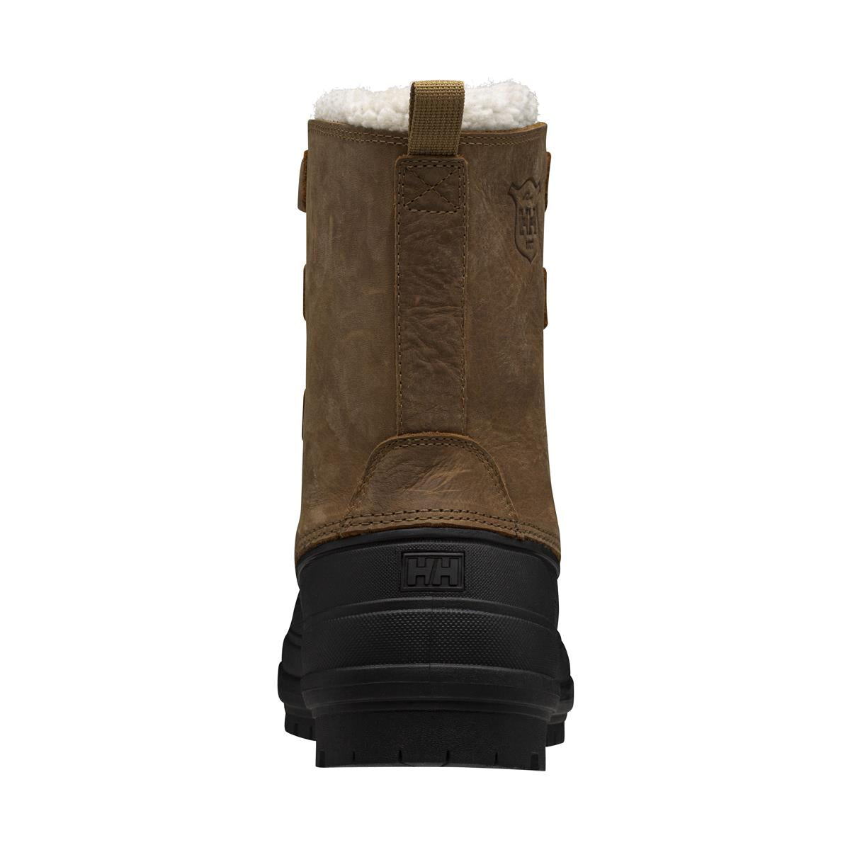 Helly Hansen Mens Varanger Primaloft Insulated Boots