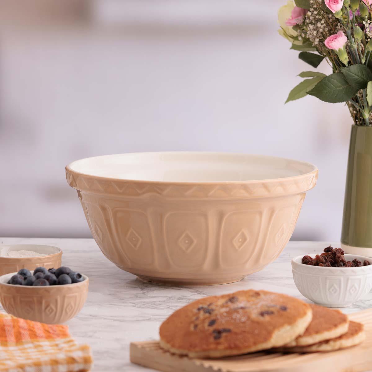 Mason Cash Cane S12 29cm Mixing Bowl LS3