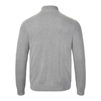 Musto Mens Original Half Zip Knit