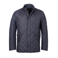 Barbour Mens Flyweight Chelsea Quilted Jacket