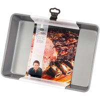 Stellar James Martin Bakers Collection Cake Tin / Roasting Tray