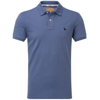 Schoffel Mens St Ives Polo Shirt