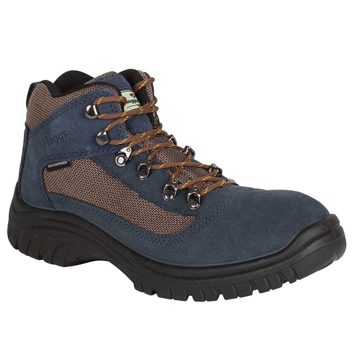 Hoggs Of Fife Rambler Waterproof Hiking Boots