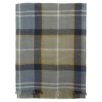 Stone Dress Tartan Barbour Welton Tartan Scarf
