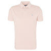 Barbour Mens Sports Polo