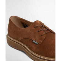 Barbour Harefield Derby Shoe