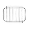 Le Creuset Roasting Rack top