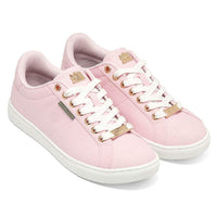 Holland Cooper Womens Chelsea Court Trainer