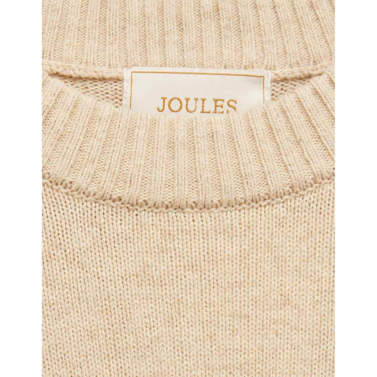 Joules Womens Horse Knit Jumper