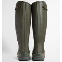 Barbour Womens Teesdale Tall Welly